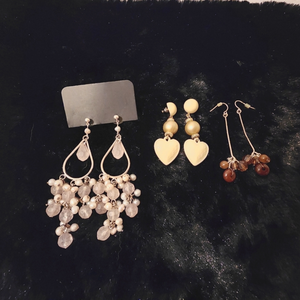Earring Bundle - image 1